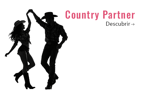 Country Partner Tarjeta