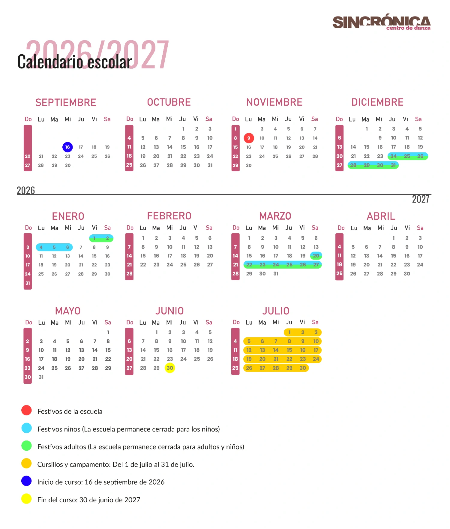 CALENDARIO SINCRONICA 2026 2027 v3